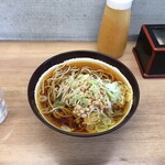 Soba Udon Katsuta - 