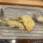 二代目 天ぷらすずき - 