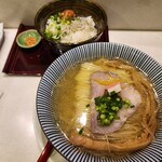 Taishio Soba Touka - 