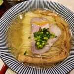 Taishio Soba Touka - 