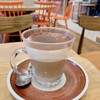 カフェチャオプレッソ 淀屋橋店