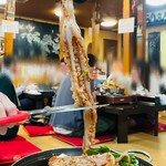 伝統韓国料理 松屋 - 