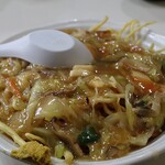 中華料理 豊味軒 - 料理写真: