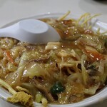 中華料理 豊味軒 - 