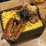 Unagushi Yakitori Ufuku - 