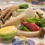 日々の中華食堂 - 