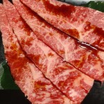 Yakiniku Sugimoto Housen - 