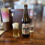 Kurumiya - ビール