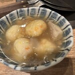 Taishuu Izakaya Monja Sakaba Dashiya - 