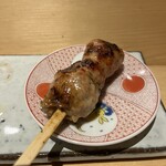 焼鳥 ひら野 - 