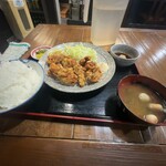 おおしゃもじ - 