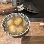 Taishuu Izakaya Monja Sakaba Dashiya - 