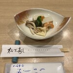 松栄寿司 東口店 - 