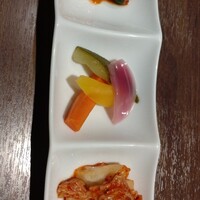 焼肉 スギモト HOUSeN - 