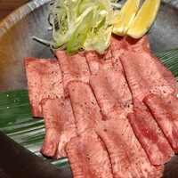 焼肉 スギモト HOUSeN - 