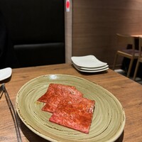 焼肉 うしみつ 恵比寿本店 - 