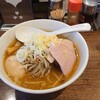 麺屋翔 みそ処