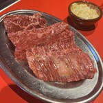 Yakiniku Nyuyoko - 