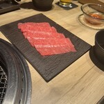 焼肉牛宮城 別邸 - 