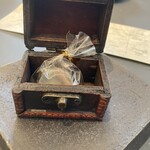 プレゼンテ スギ - 