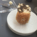 プレゼンテ スギ - 