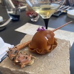 プレゼンテ スギ - 