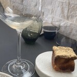 プレゼンテ スギ - 