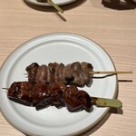 Oreno Yakitori - 