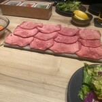 焼肉牛宮城 別邸 - 