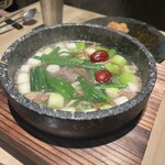 焼肉牛宮城 別邸 - 