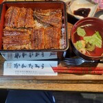 うなぎのかんたろう - 