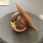 プレゼンテ スギ - 