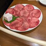 Yakiniku Horumon Ogyuu - 