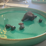 プレゼンテ スギ - 