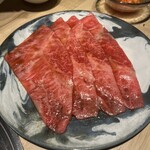 焼肉牛宮城 別邸 - 