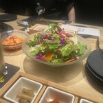 焼肉牛宮城 別邸 - 