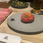 焼肉牛宮城 別邸 - 