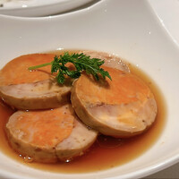 中国飯店 富麗華 - 