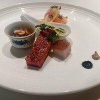 中国飯店 富麗華 - 
