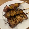 錦糸町 もつ焼のんき