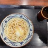 丸亀製麺 鹿児島店