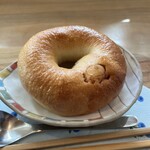 BAGEL CAFE SORARIN - 