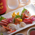 Sushi Kazu - 