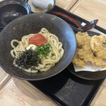 山下本気うどん - 