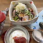 BAGEL CAFE SORARIN - 