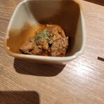 和牛焼肉格之進 六本木店 - 