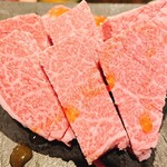 板前焼肉 一笑 - 