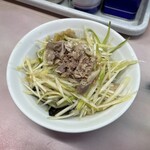 ラーメンかいざん - 