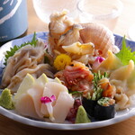 Sushi Kazu - 