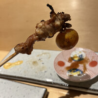 焼鳥 ひら野 - 